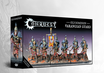 Old Dominion: Legionnaires / Praetorian Guard dualkit