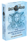 Splittermond - Hexenkönigin-Trilogie NSC Kartendeck