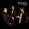 Album Reliquias