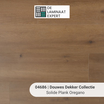 Sample 04686 Solide Plank Oregano