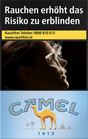 Camel Blue
