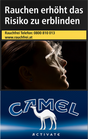 Camel Activate On