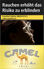 Camel Yellow