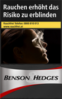 Benson&Hedges Black