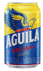 Cerveza Aguila Dose CERVECERIA BAVARIA 330 ml Alc. 4% vol.