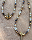 Collier CARO