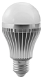 Foco Led modelo 9WRBS400
