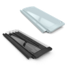 Lamellenabdeckung