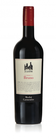 Rosso Bruno Merlot-Carmenere 0,75l