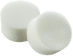 Dr. Baumann Make-up Schwämmchen rund