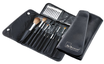 Dr. Baumann Pouch / Tasche (mit Pinsel-Set und Applikatoren)