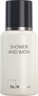 SHOWER AND BATH