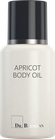 APRICOT BODY OIL