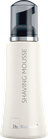 SHAVING MOUSSE