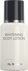 WHITENING BODY LOTION