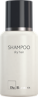 SHAMPOO DRY HAIR