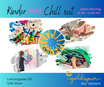 Kinder Mal Chill Out
