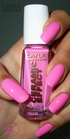 Layla Ceramic Effect 21 sensual pink