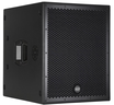 RCF 8004 Hochleistungssubwoofer