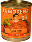 Salsa Roja