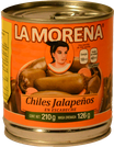 Hele Jalapeño