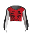Energiapura Protektorshirt Maglia Racing M1000X Kinder