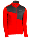 Atomic Redster Fleece Jacke