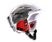 Vola Racing Freeride Helm, Free-SL