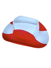 Österreich Fanhut