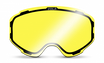 Vola Ersatzscheiben für Skibrille Innovity