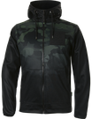 Energiapura Jacke Felpa Berga Printed