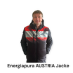 Energiapura Skijacke Luven Flag