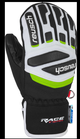 Reusch Skihandschuhe Prime Race R-Tex Mitten Kinder