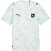 Puma ÖFB Trikot Auswärts für Kinder, WM 2026