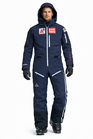 Schöffel Overall Ski Austria Teamwear, dunkelblau
