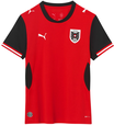 Puma ÖFB Trikot WM 2026