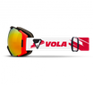 Vola Skibrille Fast, in 6 Farben
