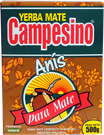 Campesino Anis