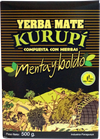 Kurupi Menta Boldo
