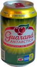 Guaraná, Dose
