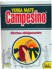 Campesino Adelgazantes  Fitness