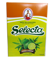 Selecta Limon Cedron