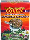 Colon completo 500g
