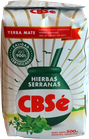 CBSé Serranas