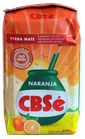 CBSé Naranja