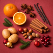 Weihnachtsmenü - 18. Dezember 2026
