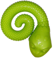 Snack-Snake
