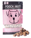 Pooch&Mutt - Sensitive Salmon mit 75% Fisch