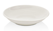 PIATTO COPPA BIANCO ZEST DIAMETRO 21 CM, 1pz.