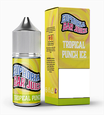 Euphoria Bar Juice Tropical Punch Ice　国際郵便